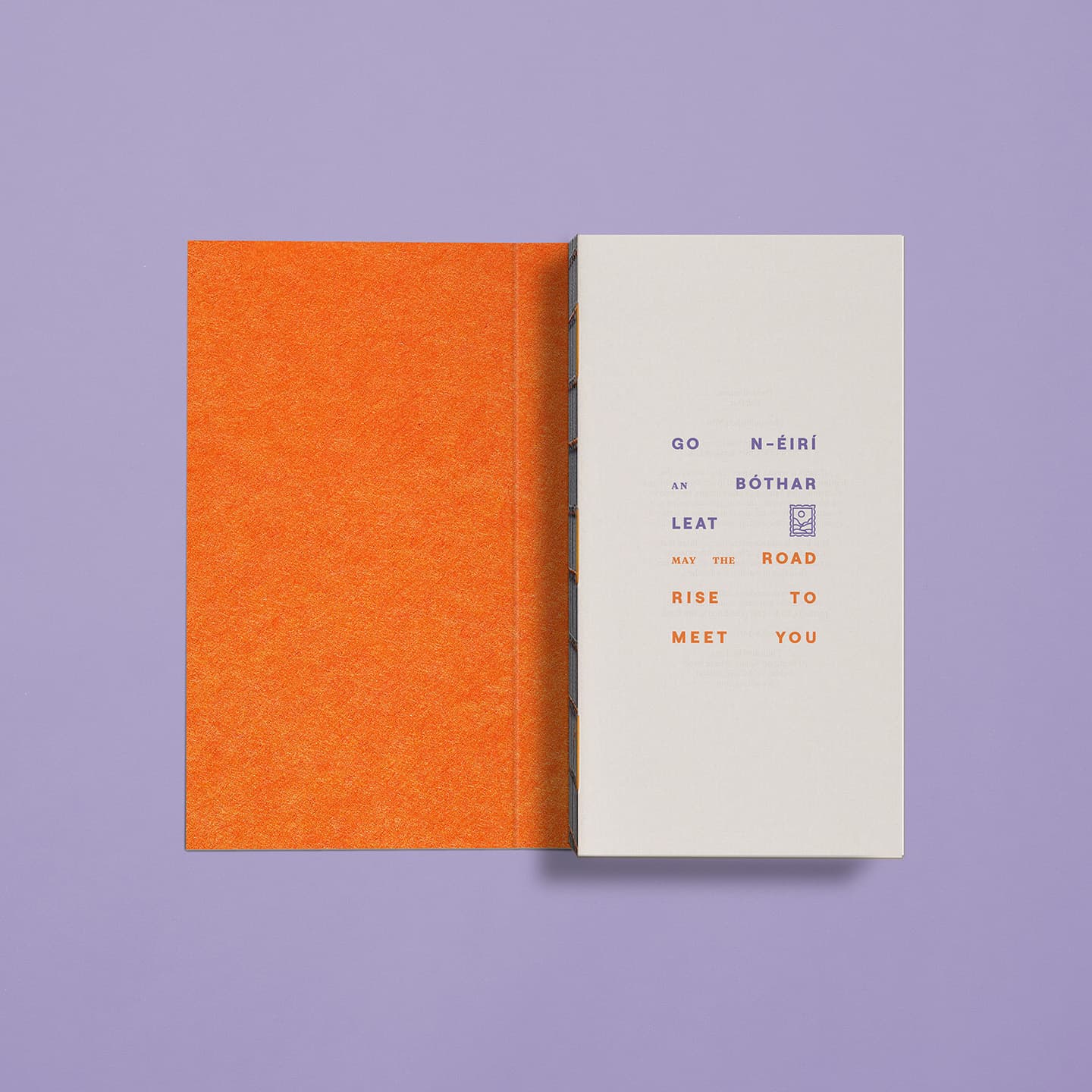 Photo of details in Tines Almanac Vol. One