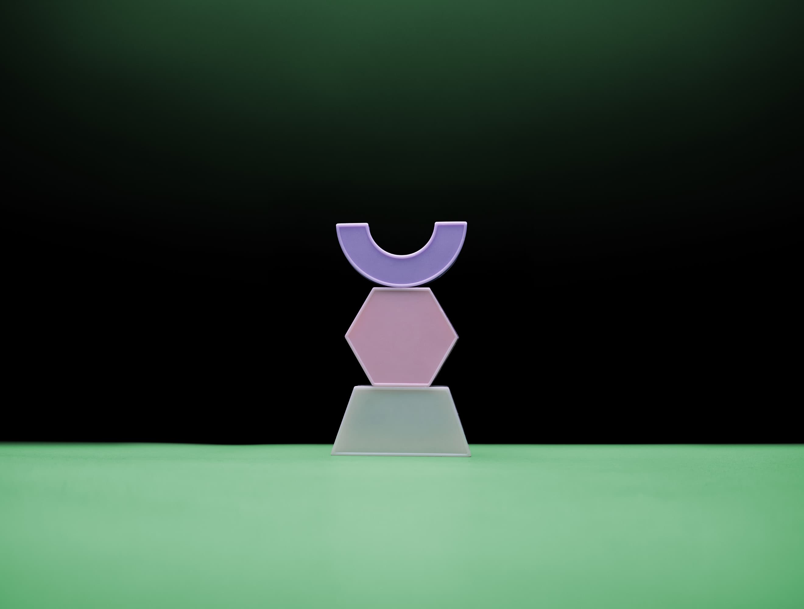 Photo of the Tines Soap Totem